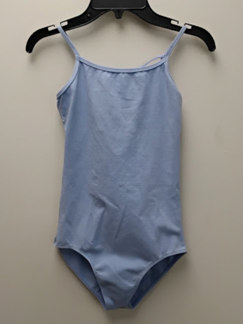 Beautiful cotton leotard